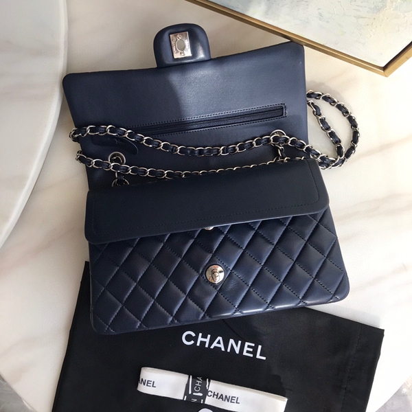 シャネルバッグレプリカ細部ディテール